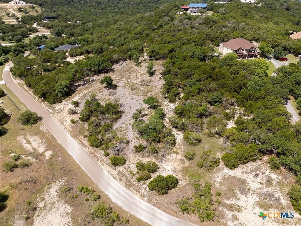 2 Acres of Land for Sale in Salado, Texas