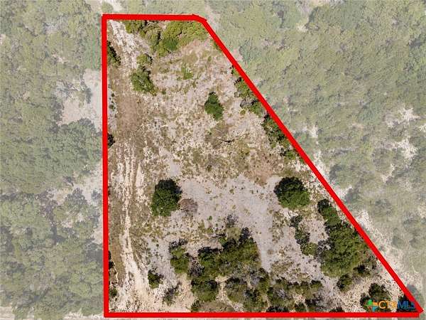 2 Acres of Land for Sale in Salado, Texas