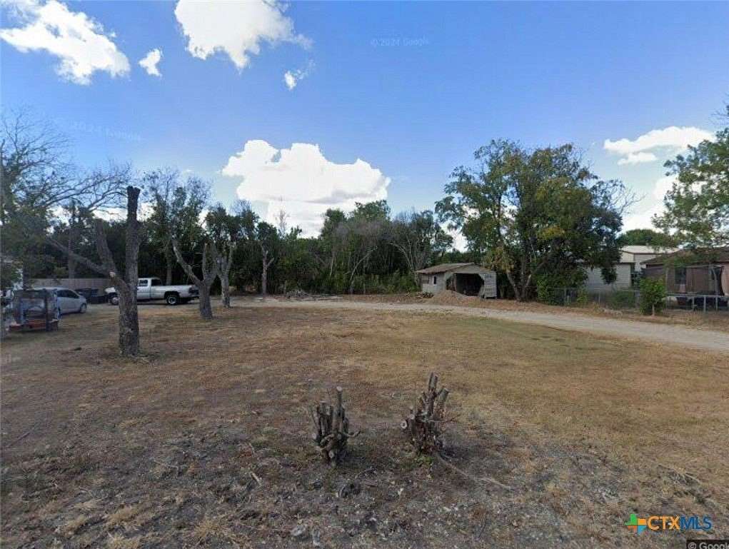 0.19 Acres of Residential Land for Sale in New Braunfels, Texas