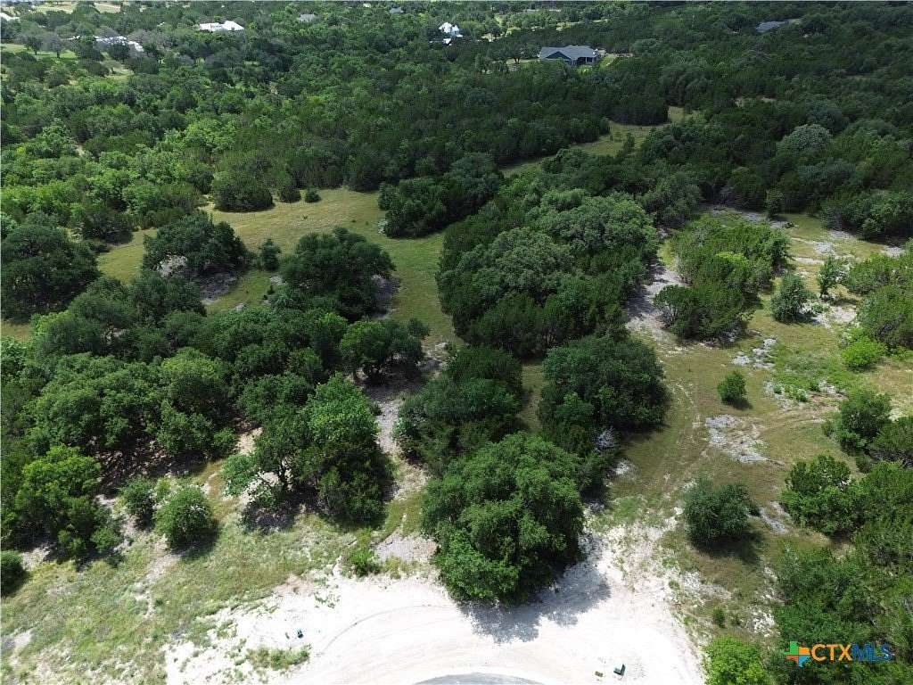 2.16 Acres of Residential Land for Sale in Salado, Texas