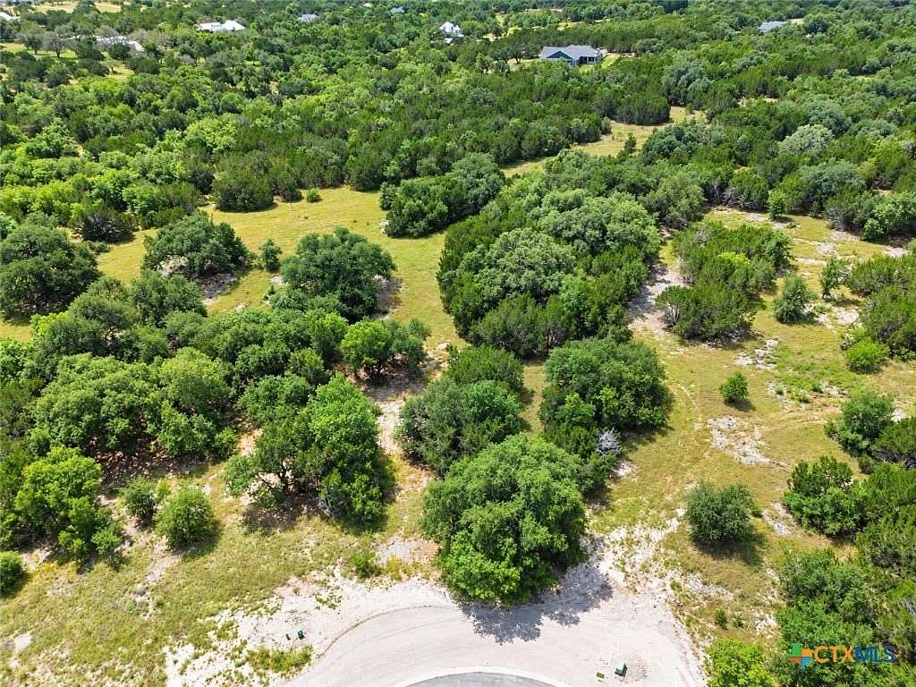 2.16 Acres of Residential Land for Sale in Salado, Texas