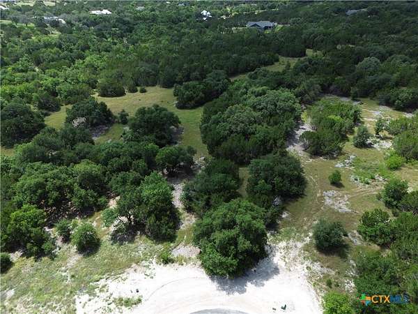2.16 Acres of Residential Land for Sale in Salado, Texas