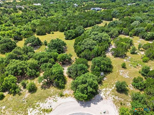 2.16 Acres of Residential Land for Sale in Salado, Texas