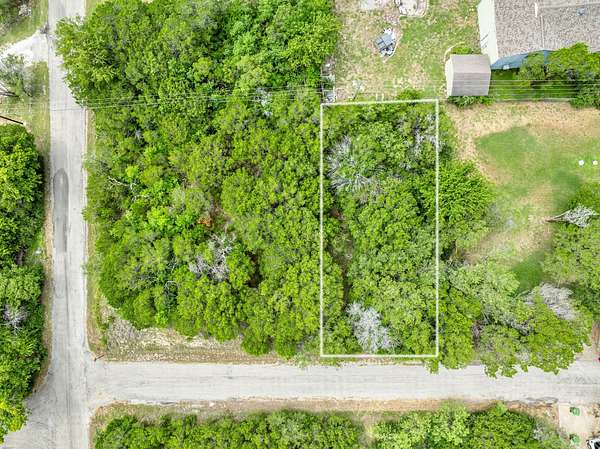 0.04 Acres of Residential Land for Sale in Granbury, Texas
