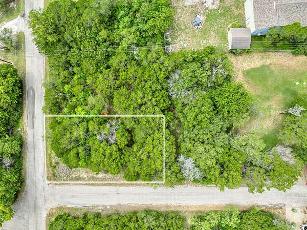 0.04 Acres of Residential Land for Sale in Granbury, Texas