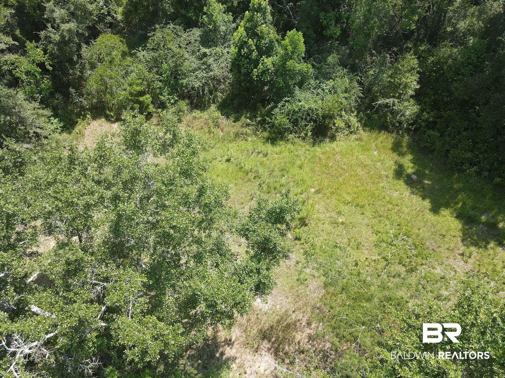 9.5 Acres of Residential Land for Sale in Eight Mile, Alabama