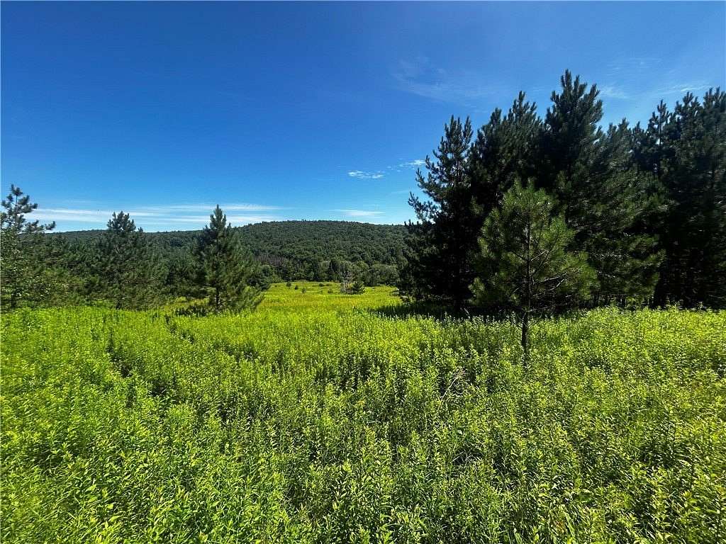 7.7 Acres of Residential Land for Sale in Laurens, New York