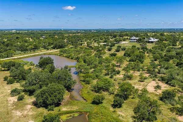 116 Acres of Land for Sale in Llano, Texas
