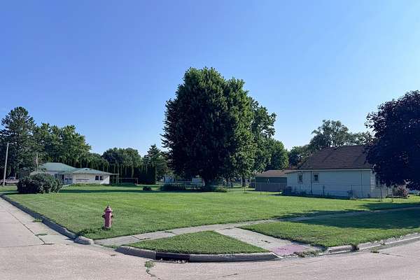 0.21 Acres of Residential Land for Sale in Boone, Iowa