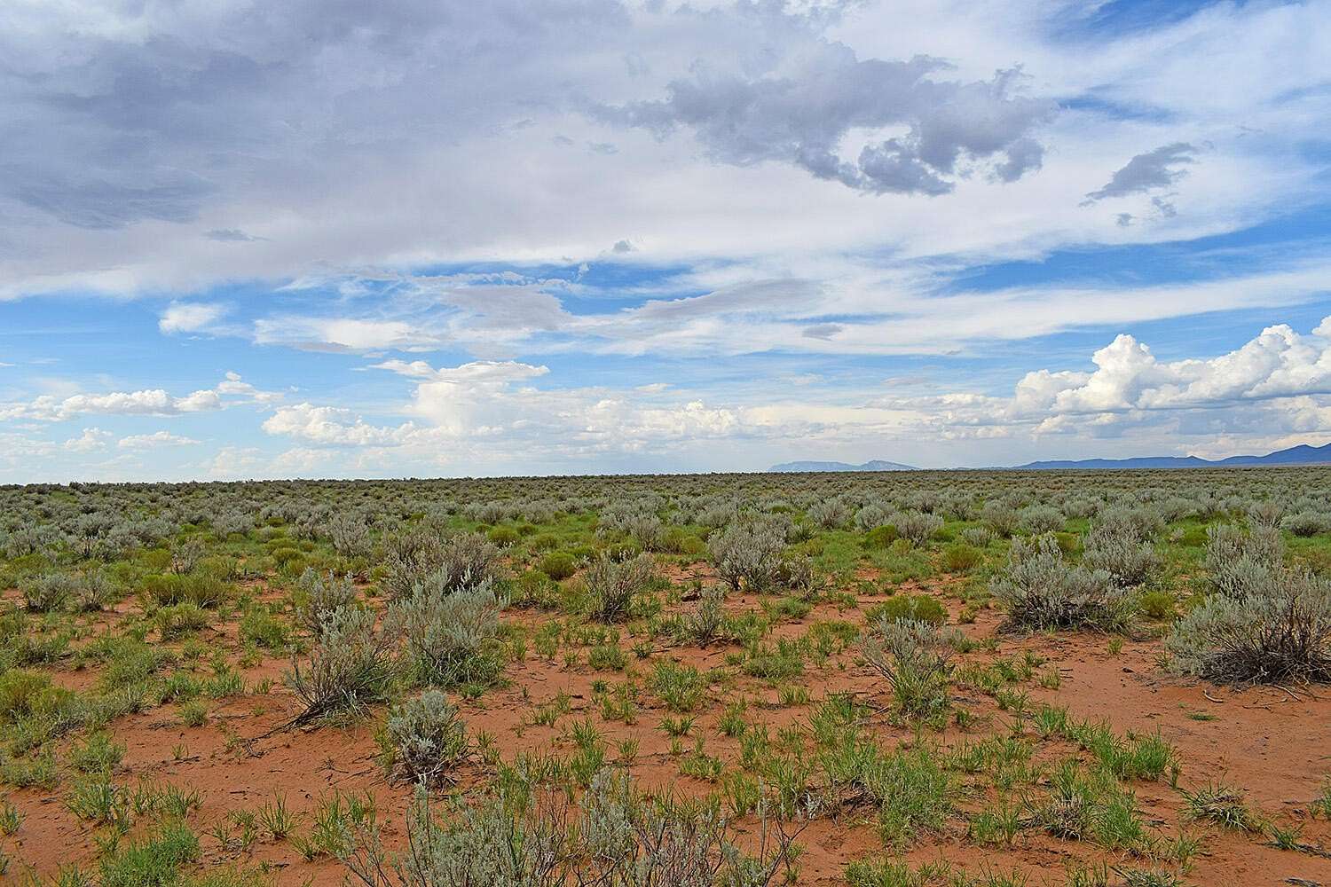 0.91 Acres of Residential Land for Sale in Belen, New Mexico