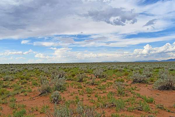 0.91 Acres of Residential Land for Sale in Belen, New Mexico