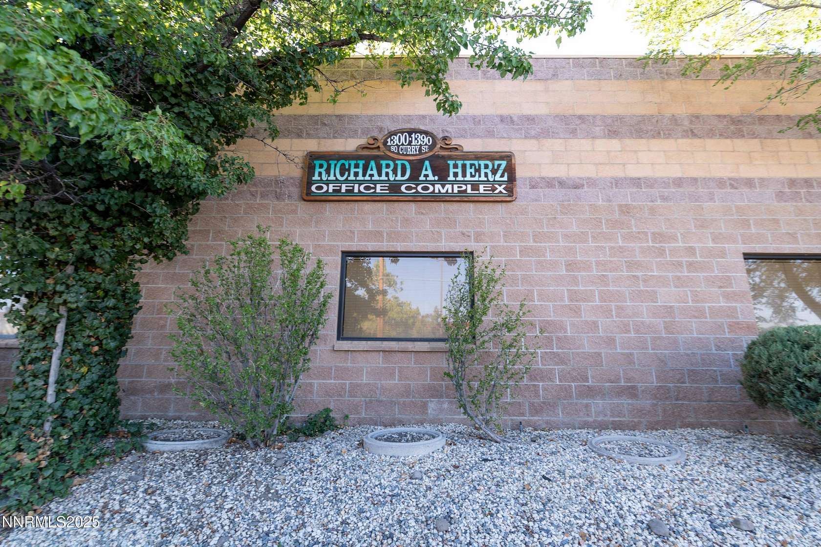 3.15 Acres of Improved Commercial Land for Sale in Carson City, Nevada