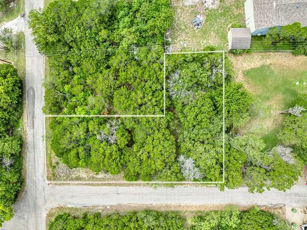 0.08 Acres of Residential Land for Sale in Granbury, Texas