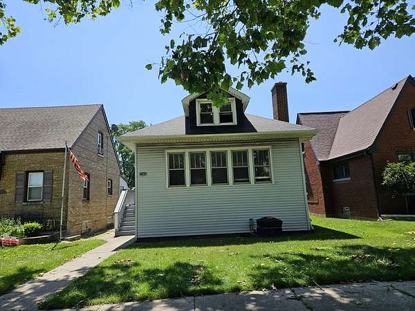 Residential Land for Sale in Chicago, Illinois