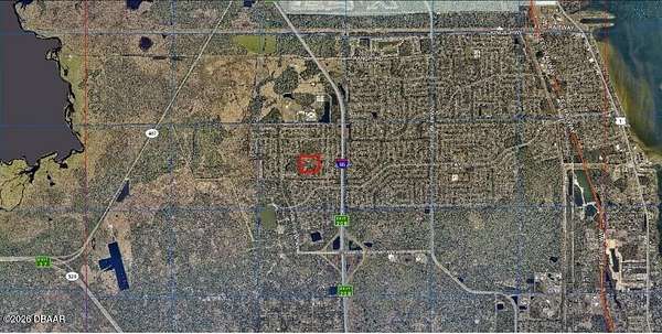 25 Acres of Land for Sale in Cocoa, Florida