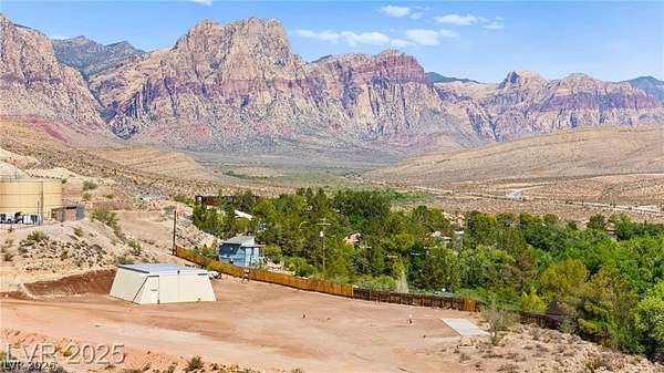 2.5 Acres of Residential Land for Sale in Las Vegas, Nevada