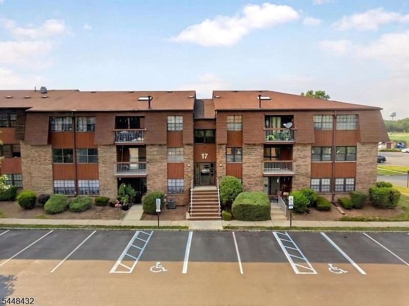 8.18 Acres of Land with Home for Sale in Woodbridge Township, New Jersey