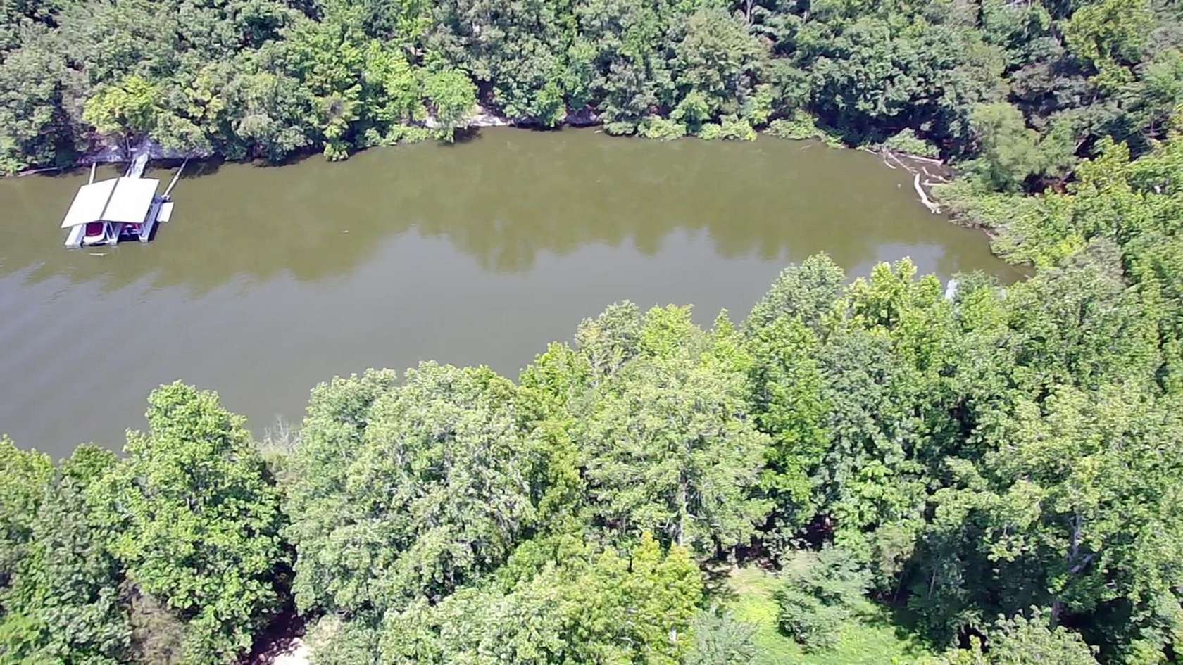 3.4 Acres of Land for Sale in Eddyville, Kentucky