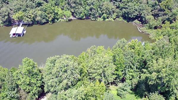 3.4 Acres of Land for Sale in Eddyville, Kentucky