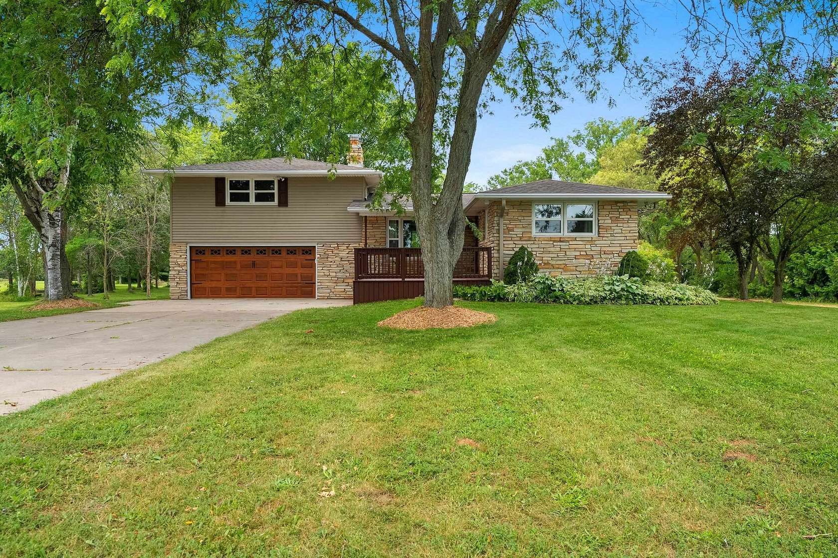 2.2 Acres of Land with Home for Sale in Howard, Wisconsin