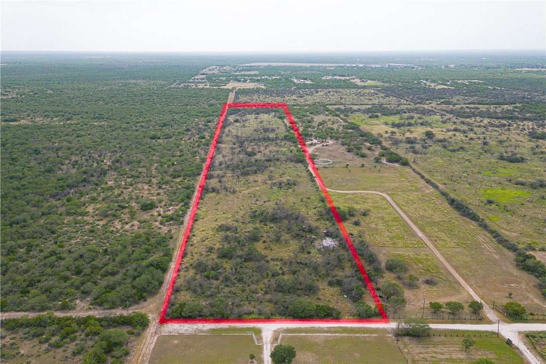 20 Acres of Land for Sale in Alice, Texas