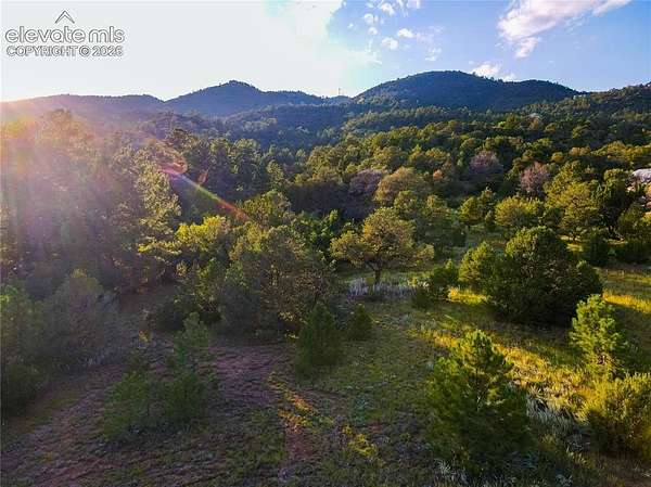 5.59 Acres of Residential Land for Sale in Colorado Springs, Colorado