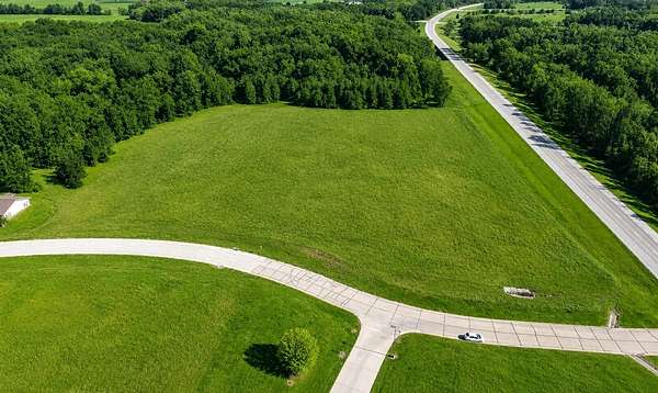 19 Acres of Land for Sale in Mexico, Missouri