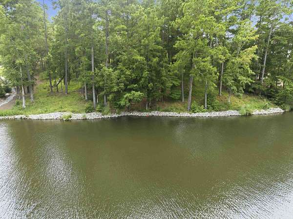 1 Acre of Residential Land for Sale in Greensboro, Georgia