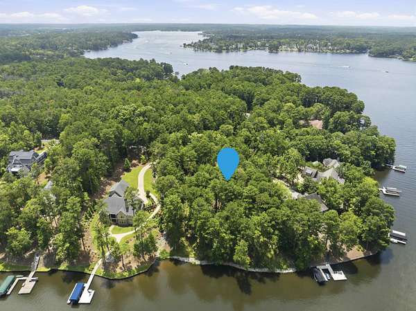 1 Acre of Residential Land for Sale in Greensboro, Georgia