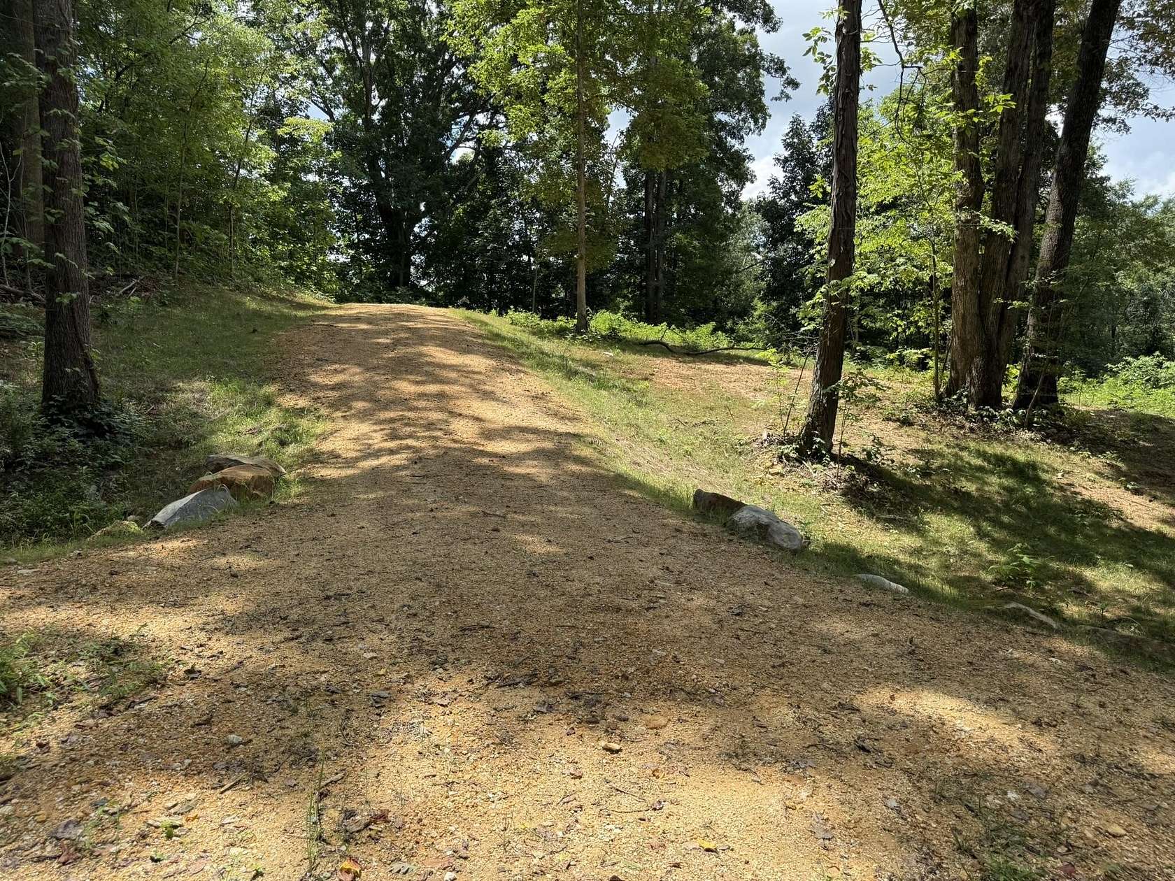 14.3 Acres of Land for Sale in Valley Head, Alabama