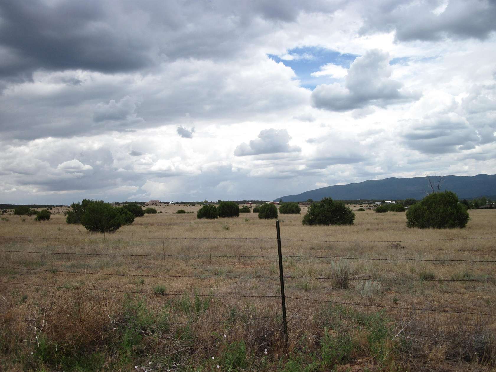 79.8 Acres of Land for Sale in Sandia Park, New Mexico