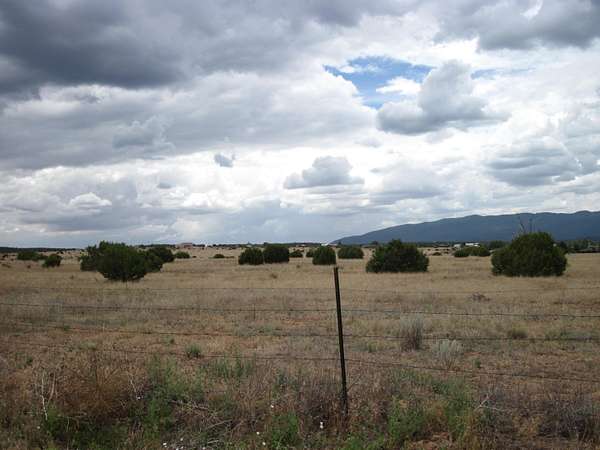 79.8 Acres of Land for Sale in Sandia Park, New Mexico