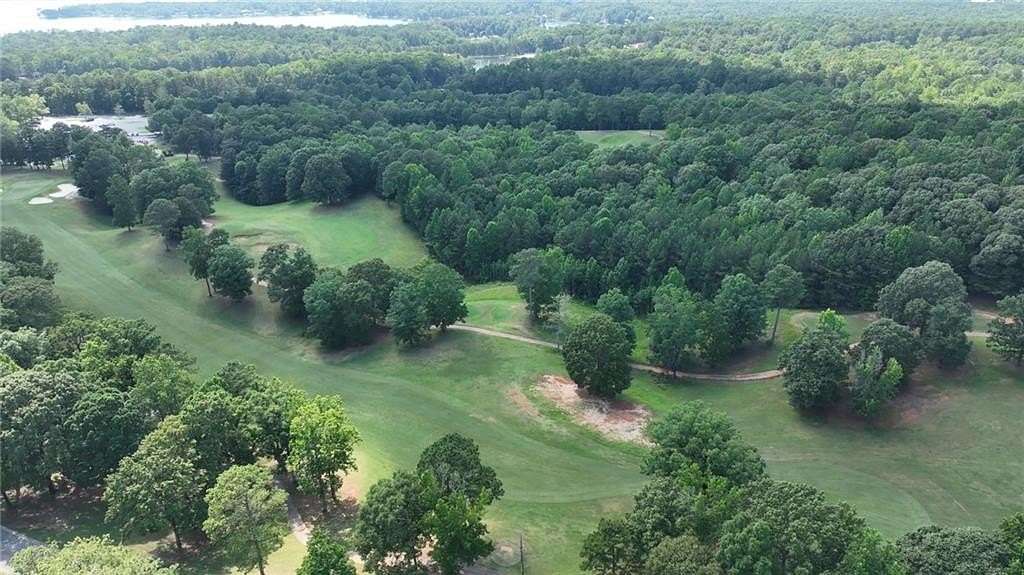 94 Acres of Land for Sale in Dadeville, Alabama