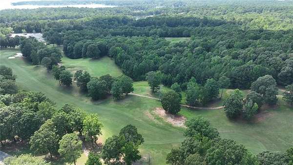 94 Acres of Land for Sale in Dadeville, Alabama