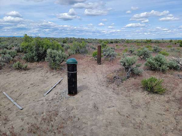 160 Acres of Recreational & Residential Land for Sale in Burns, Oregon