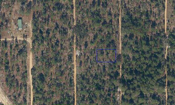 0.22 Acres of Residential Land for Sale in Interlachen, Florida