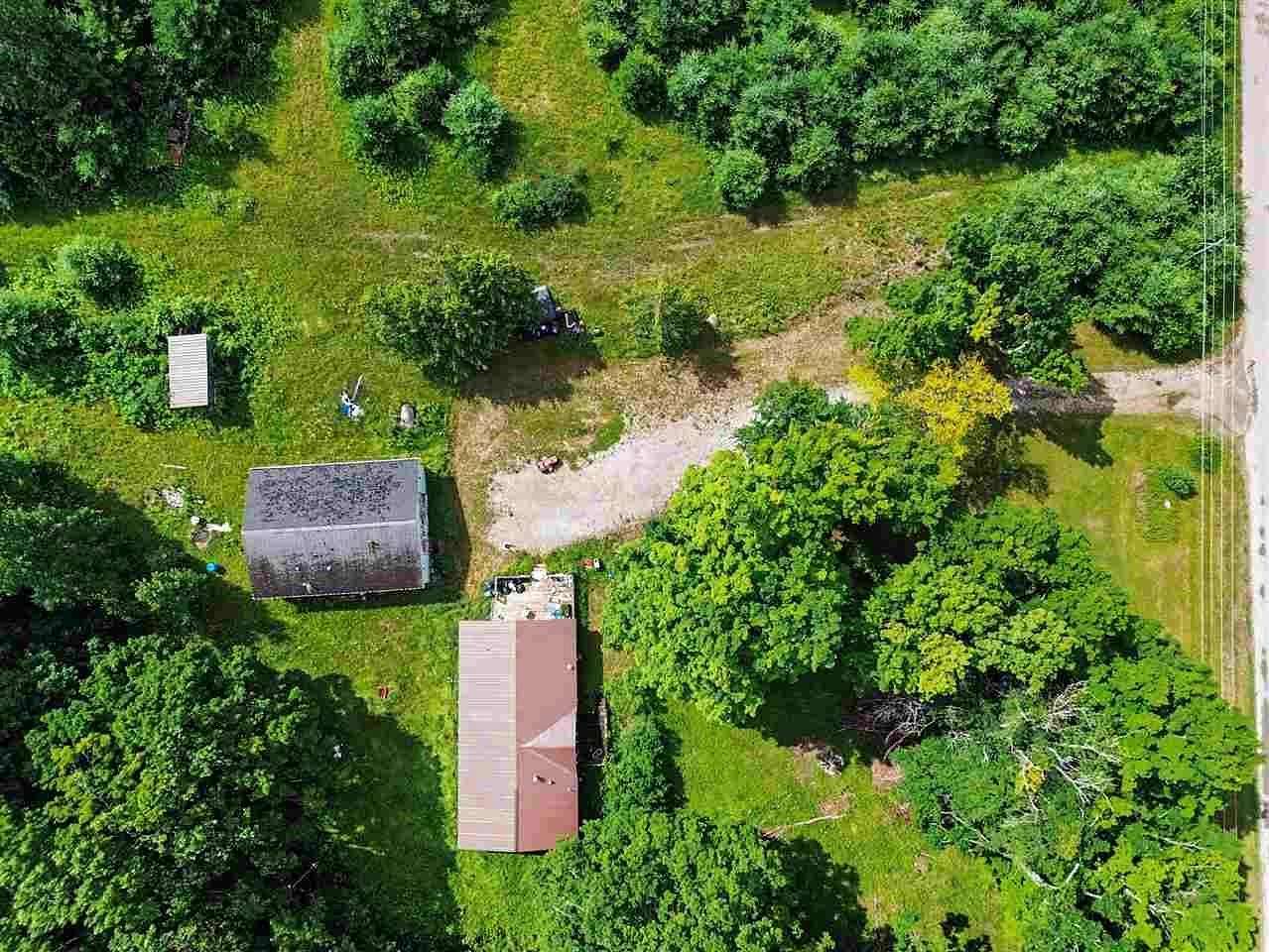 20 Acres of Recreational & Residential Land for Sale in Millersburg, Michigan