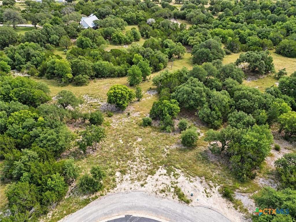 2.15 Acres of Residential Land for Sale in Salado, Texas