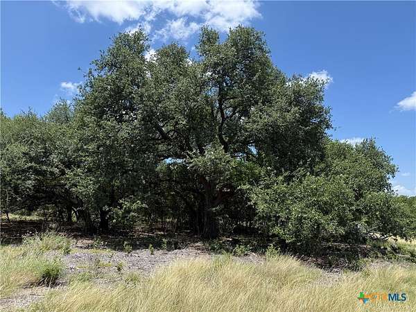 2.15 Acres of Residential Land for Sale in Salado, Texas