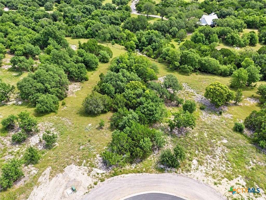 2.14 Acres of Residential Land for Sale in Salado, Texas