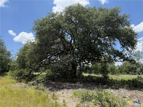 2.14 Acres of Residential Land for Sale in Salado, Texas