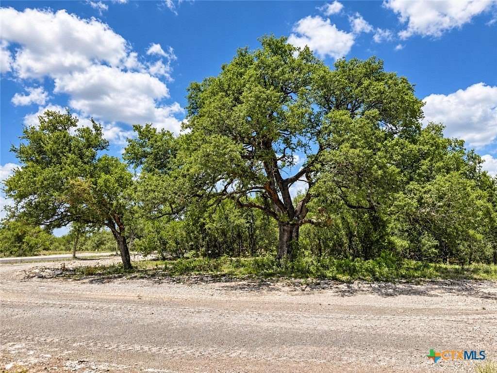 2.1 Acres of Residential Land for Sale in Salado, Texas