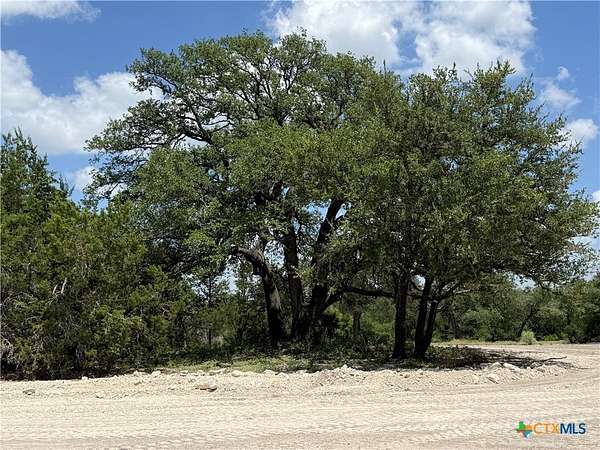 2.1 Acres of Residential Land for Sale in Salado, Texas