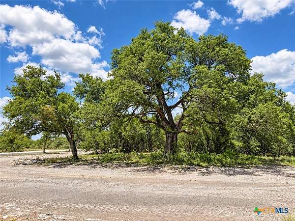 2.1 Acres of Residential Land for Sale in Salado, Texas