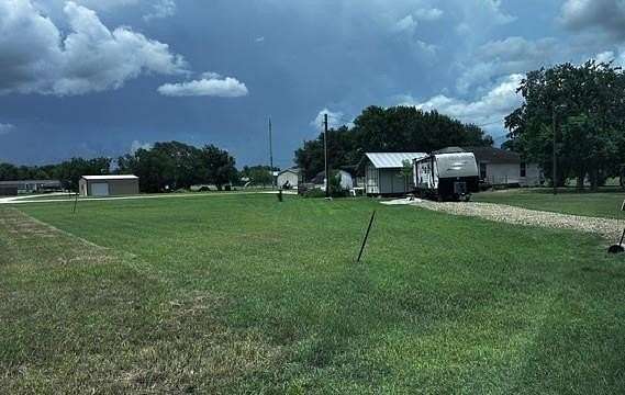 0.23 Acres of Land for Sale in Palacios, Texas
