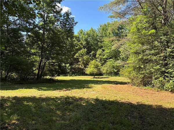 6.17 Acres of Residential Land for Sale in Schenevus, New York
