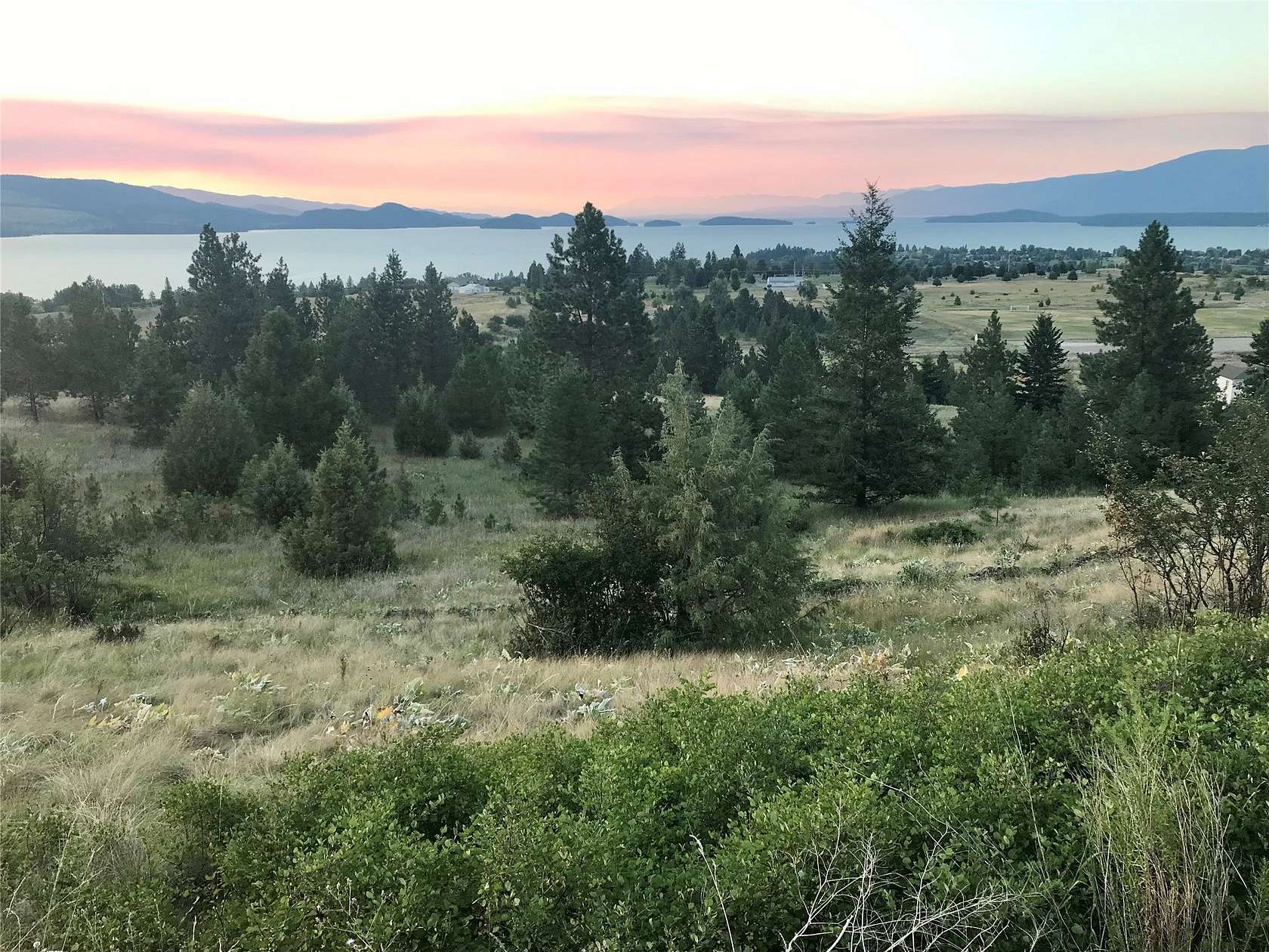 0.43 Acres of Land for Sale in Polson, Montana