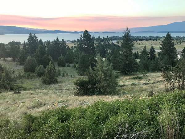 0.43 Acres of Land for Sale in Polson, Montana