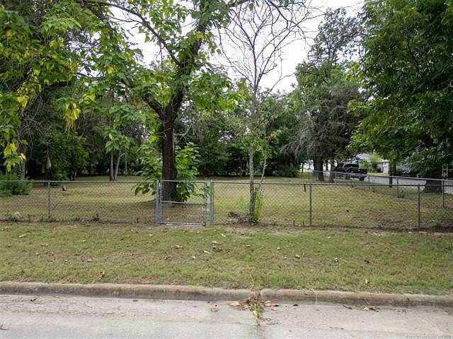 0.32 Acres of Residential Land for Sale in Wilson, Oklahoma