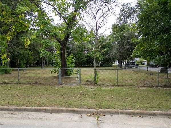 0.32 Acres of Residential Land for Sale in Wilson, Oklahoma